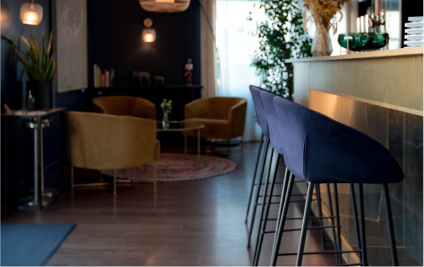 Le restaurant - Le Globe - Restaurant Meursault - Restaurant Beaune - Restaurant Chagny - Hôtel Restaurant Meursault - bon restaurant MEURSAULT