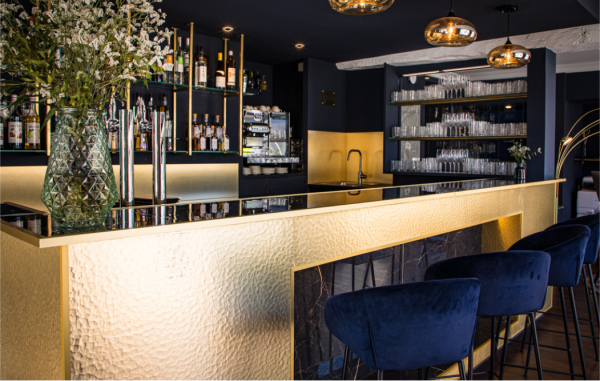 Le restaurant - Le Globe - Restaurant Meursault - Restaurant Beaune - Restaurant Chagny - Hôtel Restaurant Meursault - meilleur resto MEURSAULT