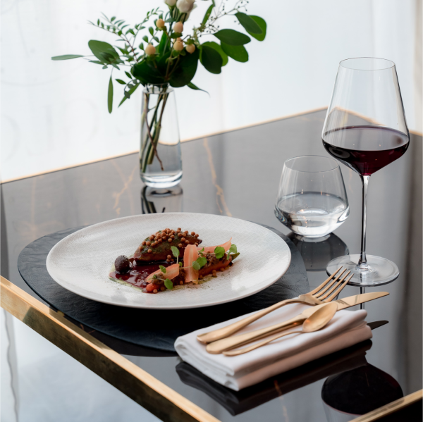 Les Menus - Le Globe - Restaurant Meursault - restaurant MEURSAULT