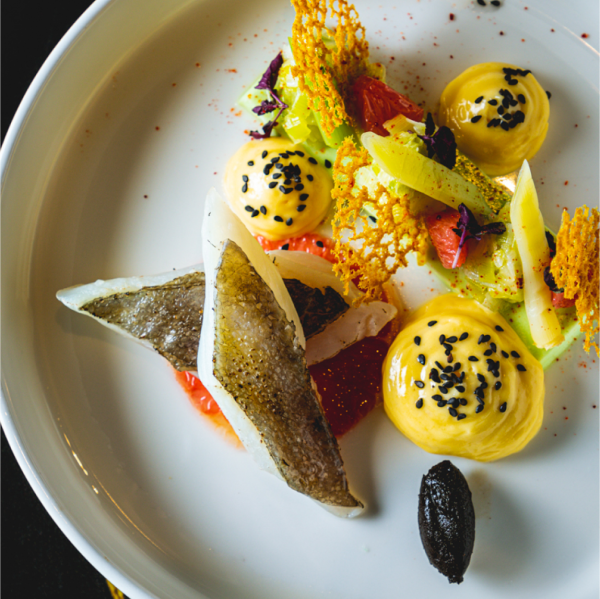 Les Menus - Le Globe - Restaurant Meursault - meilleur resto MEURSAULT