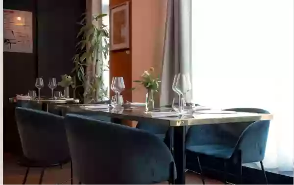 Le restaurant - Le Globe - Restaurant Meursault - Restaurant Beaune - Restaurant Chagny - Hôtel Restaurant Meursault - bien manger MEURSAULT