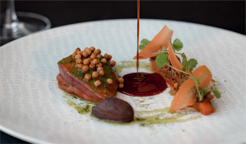 La carte - Le Globe - Bar a vin Meursault - restaurant MEURSAULT - restaurant gastronomique meursault - restaurant MEURSAULT