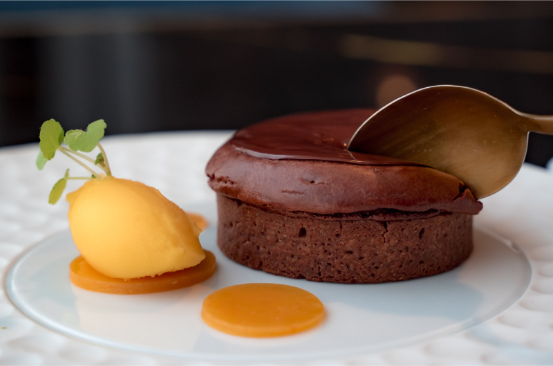 La carte - Le Globe - Bar a vin Meursault - restaurant MEURSAULT - restaurant gastronomique meursault - Restaurant Gastronomique Meursault