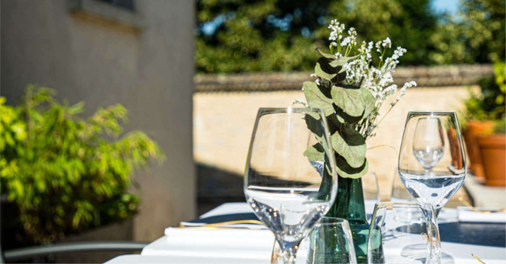 Le Globe - restaurant MEURSAULT